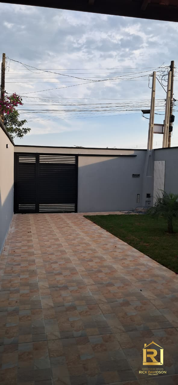 Casa Cidade Nova Peruibe - Peruibe (Cód. 194) em Peruibe - foto 2