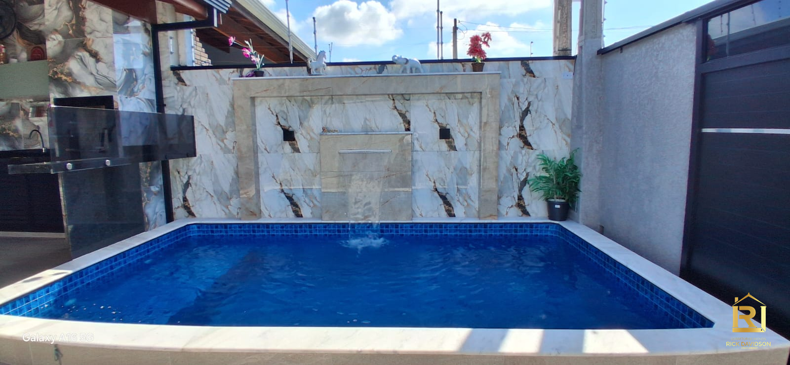 Casa Estância Flora Rica II - Peruibe (Cód. 192) em Peruibe - foto 3