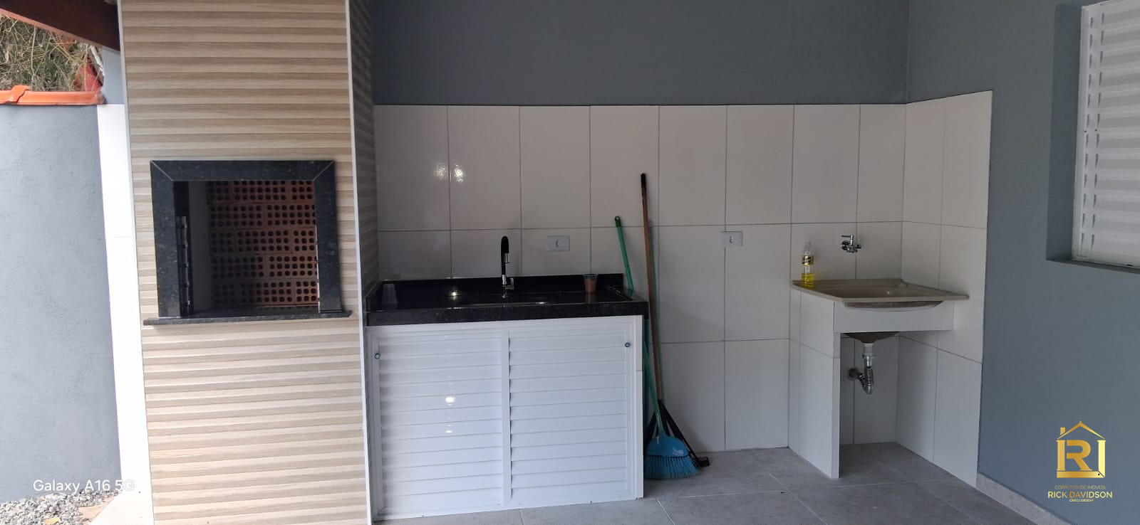 Casa Sao João Batista III - Peruibe (Cód. 193) - miniatura 8