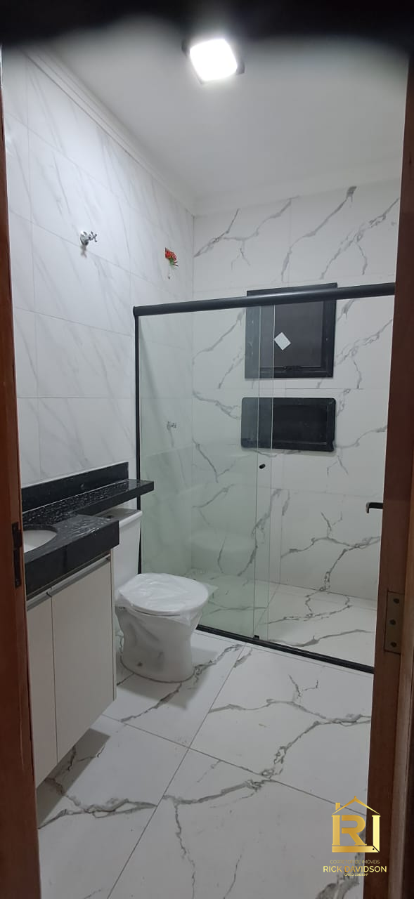 Casa Cidade Nova Peruibe - Peruibe (Cód. 194) - miniatura 13