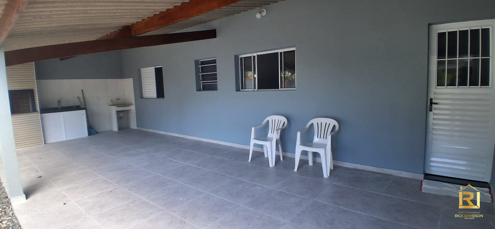 Casa Sao João Batista III - Peruibe (Cód. 193) - miniatura 7