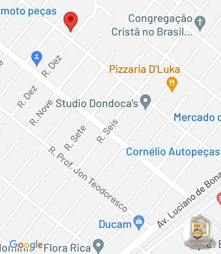 Terreno Arpoador - Peruibe (Cód. 40) em Peruibe - foto 5