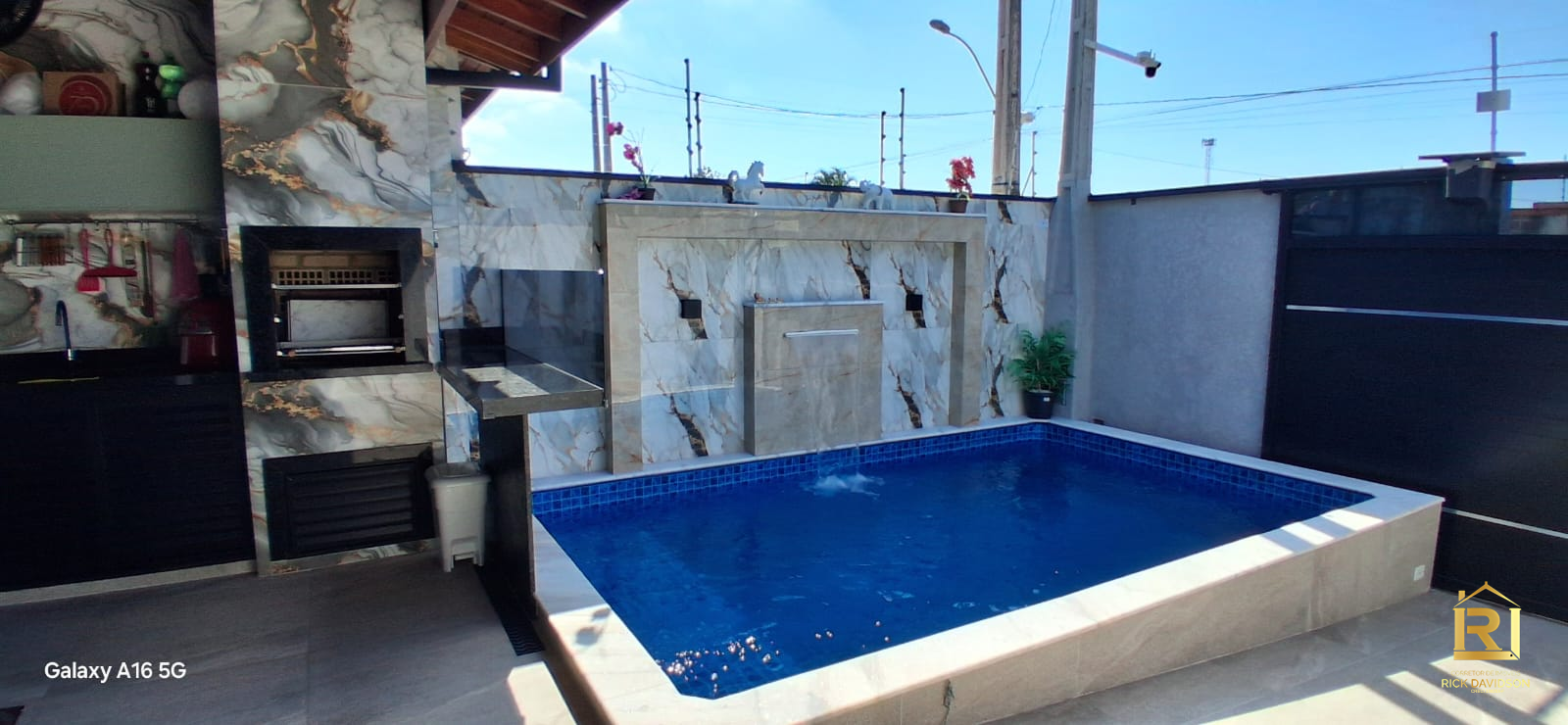 Casa Estância Flora Rica II - Peruibe (Cód. 192) em Peruibe - foto 2