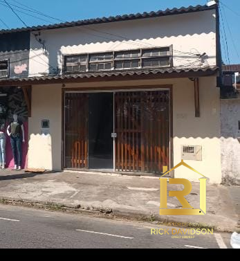 ALGUEL DE LOJA NO CENTRO