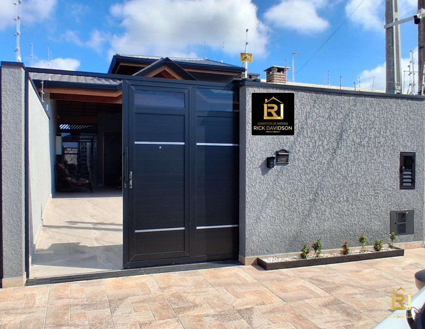 Casa Estância Flora Rica II - Peruibe (Cód. 192) em Peruibe - foto 4