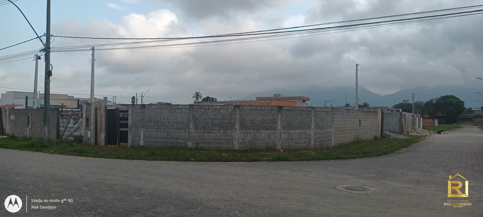 Peruíbe Terreno Flora Rica 3