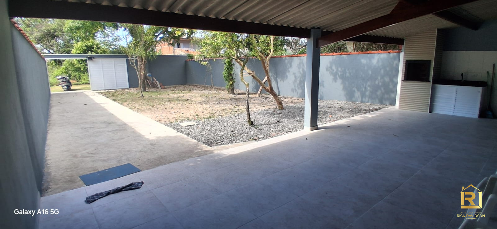 Casa Sao João Batista III - Peruibe (Cód. 193) - miniatura 6