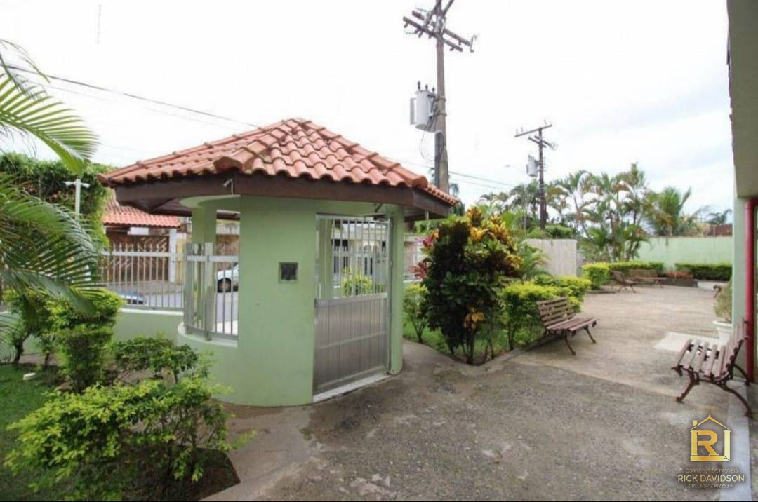 Apartamento 2 Dorm Peruibe -SP