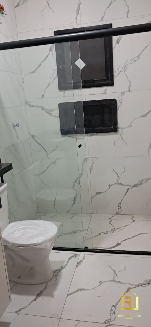 Casa Cidade Nova Peruibe - Peruibe (Cód. 194) - miniatura 14