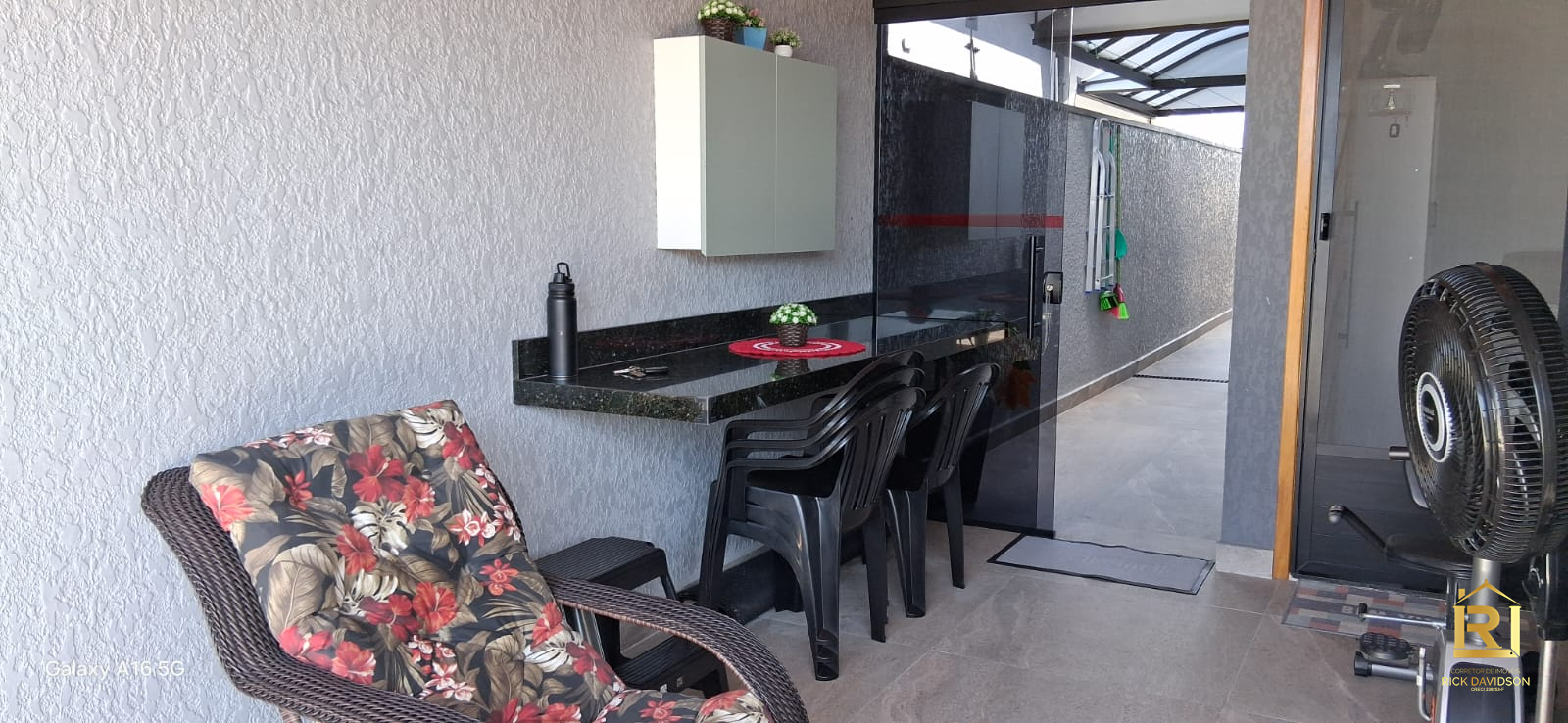 Casa Estância Flora Rica II - Peruibe (Cód. 192) - miniatura 10