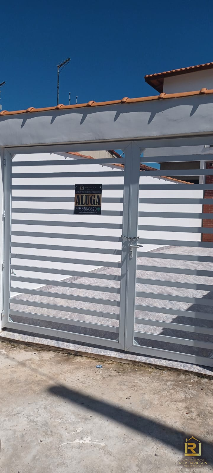 Aluguel Def. 2 DORM.PERUIBE