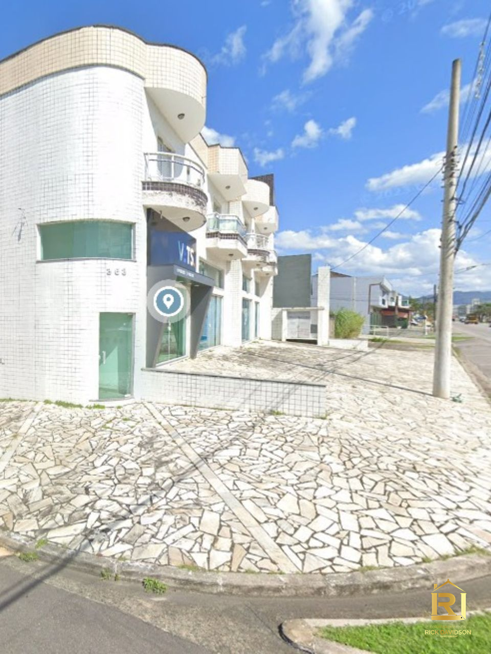 ALUGUEL KITNETs P/ 4 PESSOAS