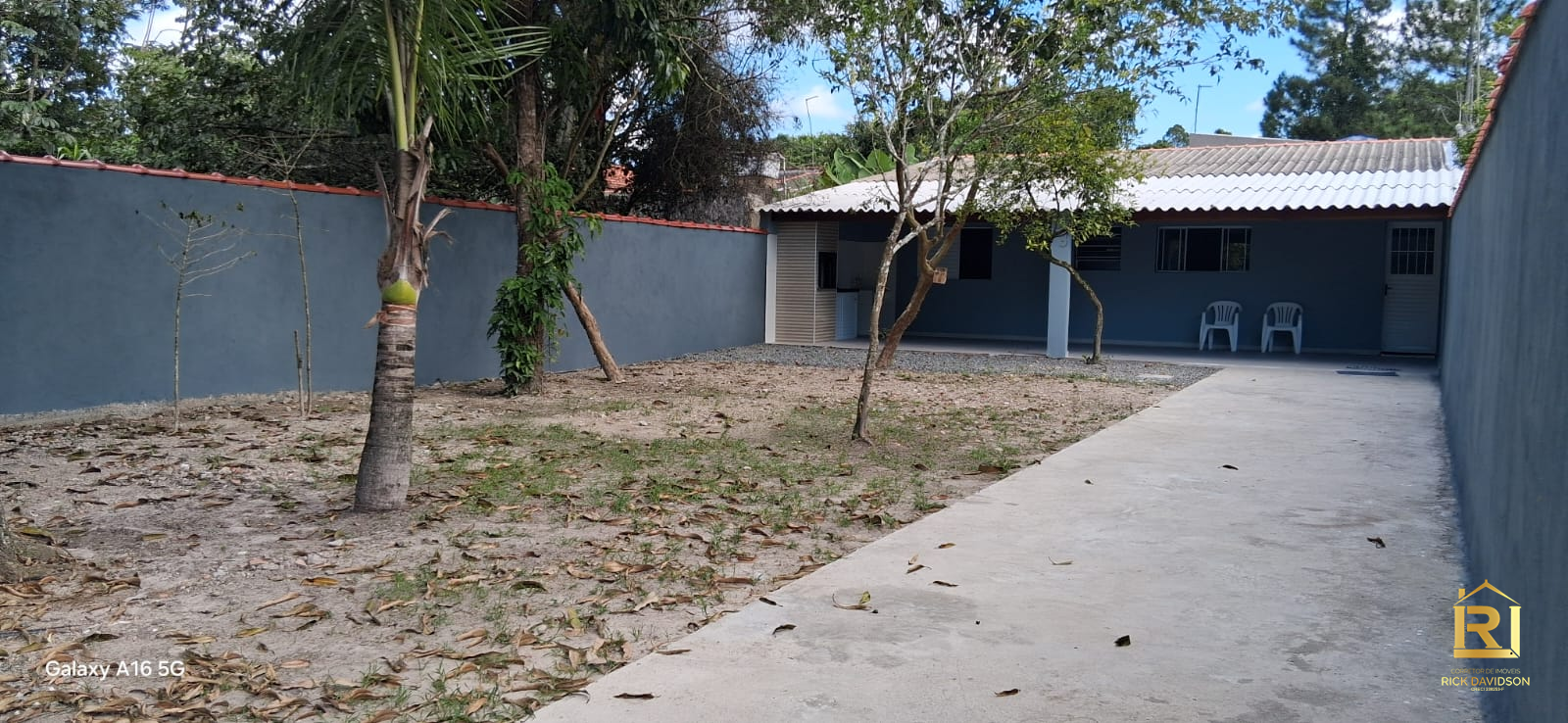 Casa Sao João Batista III - Peruibe (Cód. 193) em Peruibe - foto 3