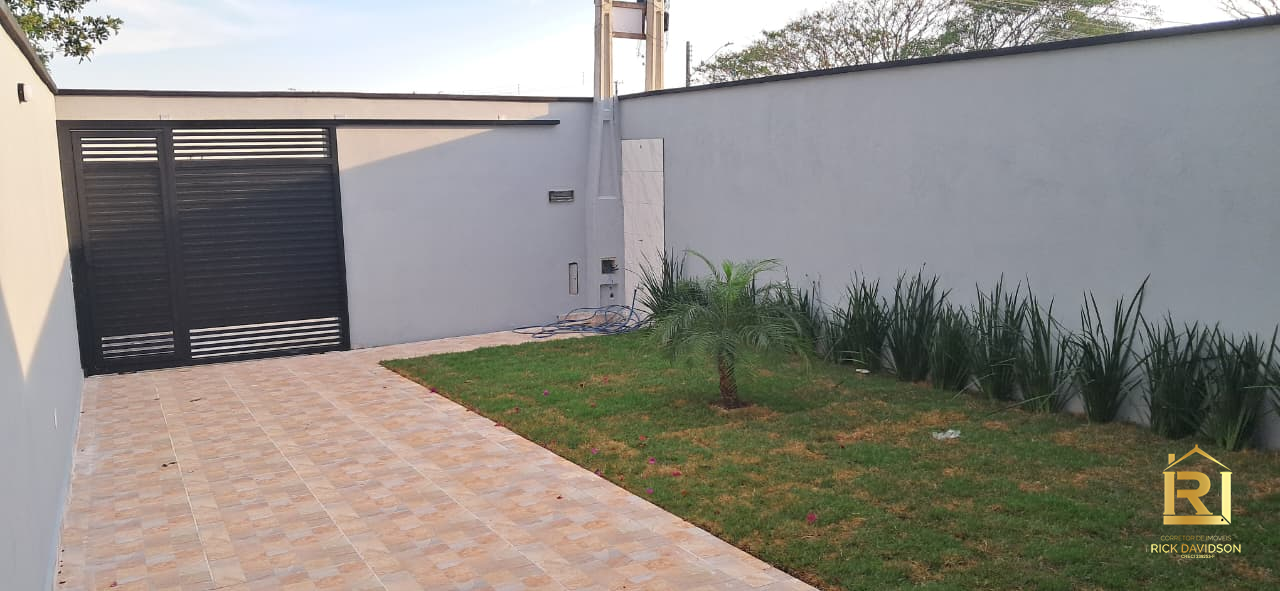 Casa Cidade Nova Peruibe - Peruibe (Cód. 194) em Peruibe - foto 3