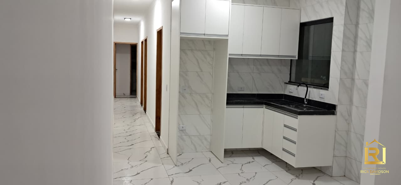 Casa Cidade Nova Peruibe - Peruibe (Cód. 194) - miniatura 8