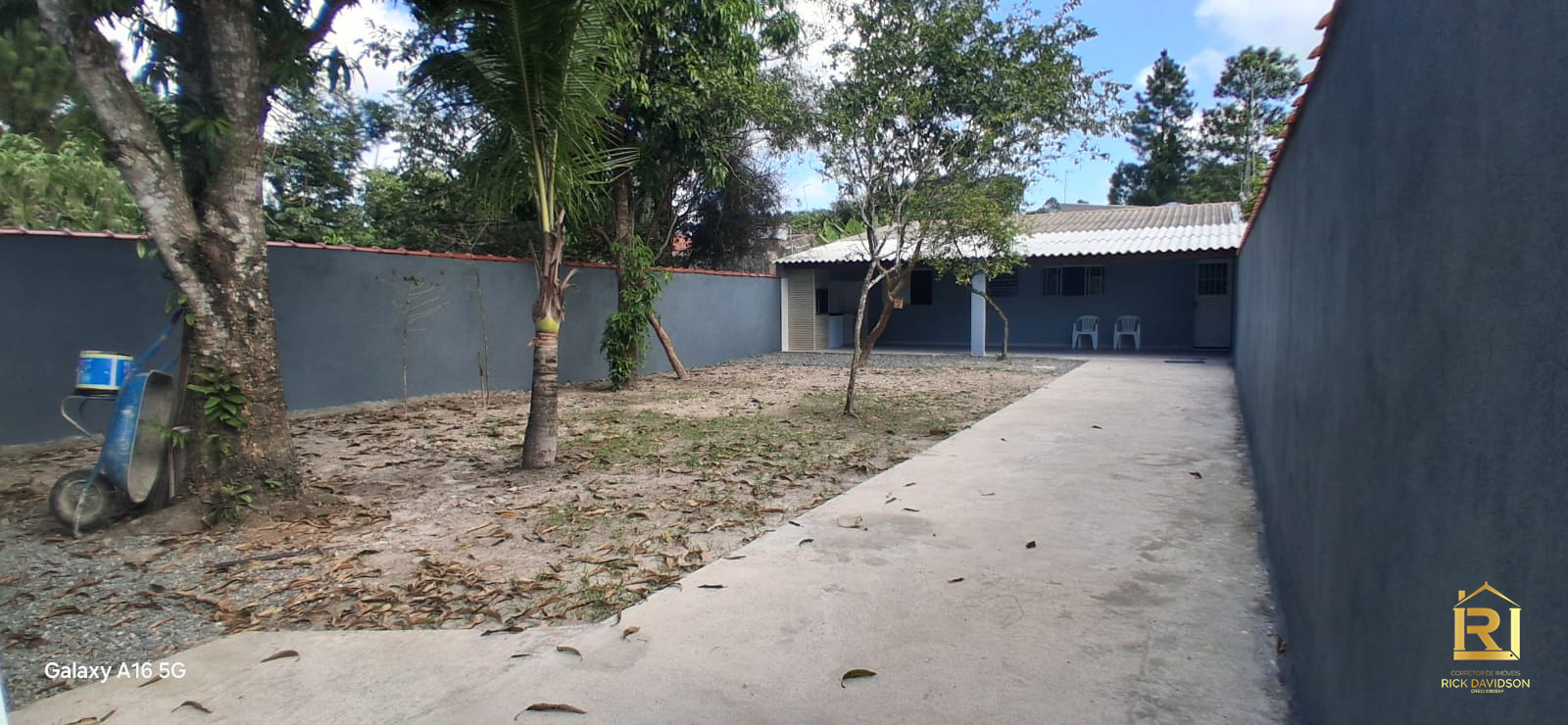 Casa Sao João Batista III - Peruibe (Cód. 193) em Peruibe - foto 4