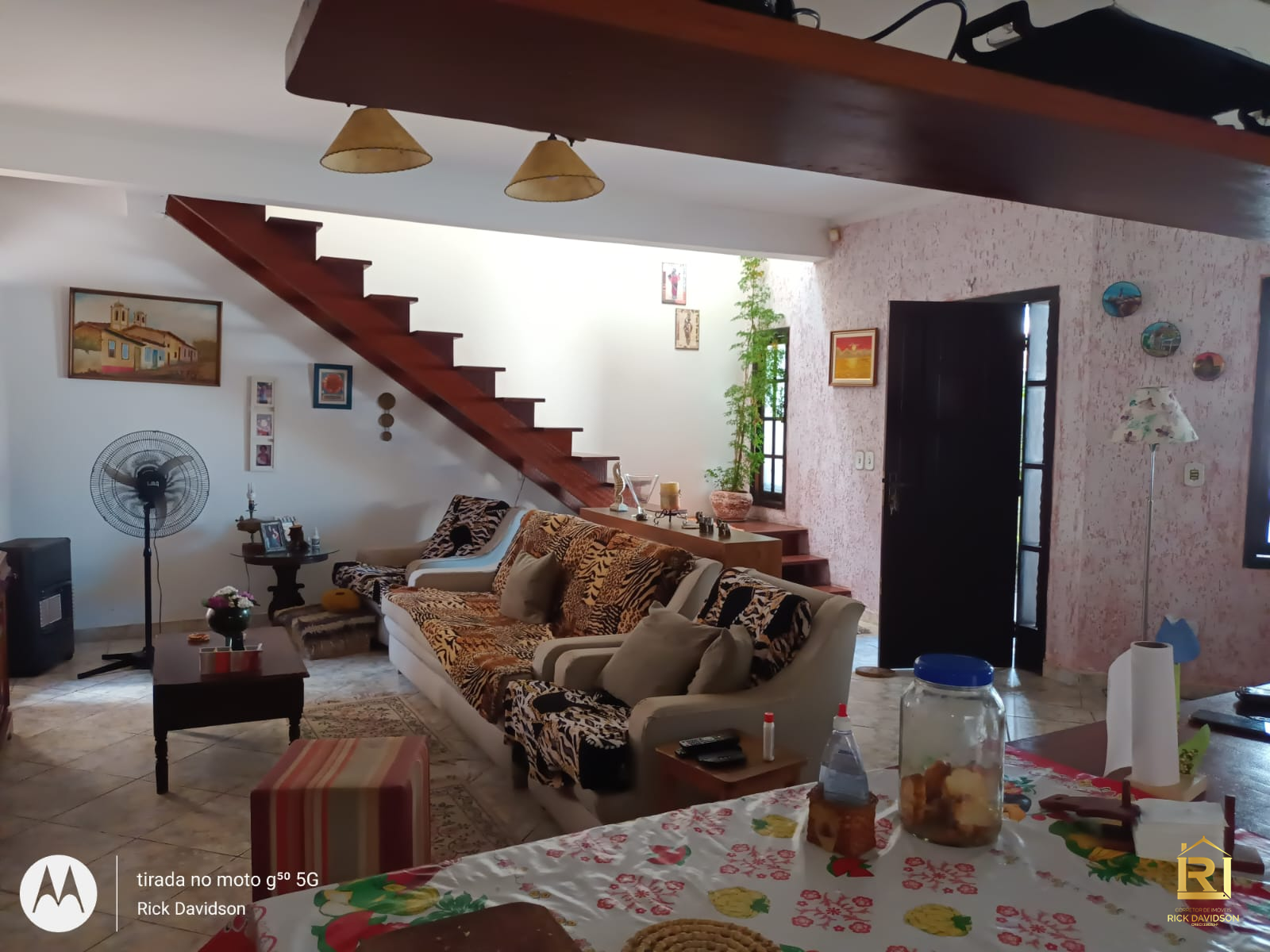 SOBRADO NO SÃO JOÃO BATISTA