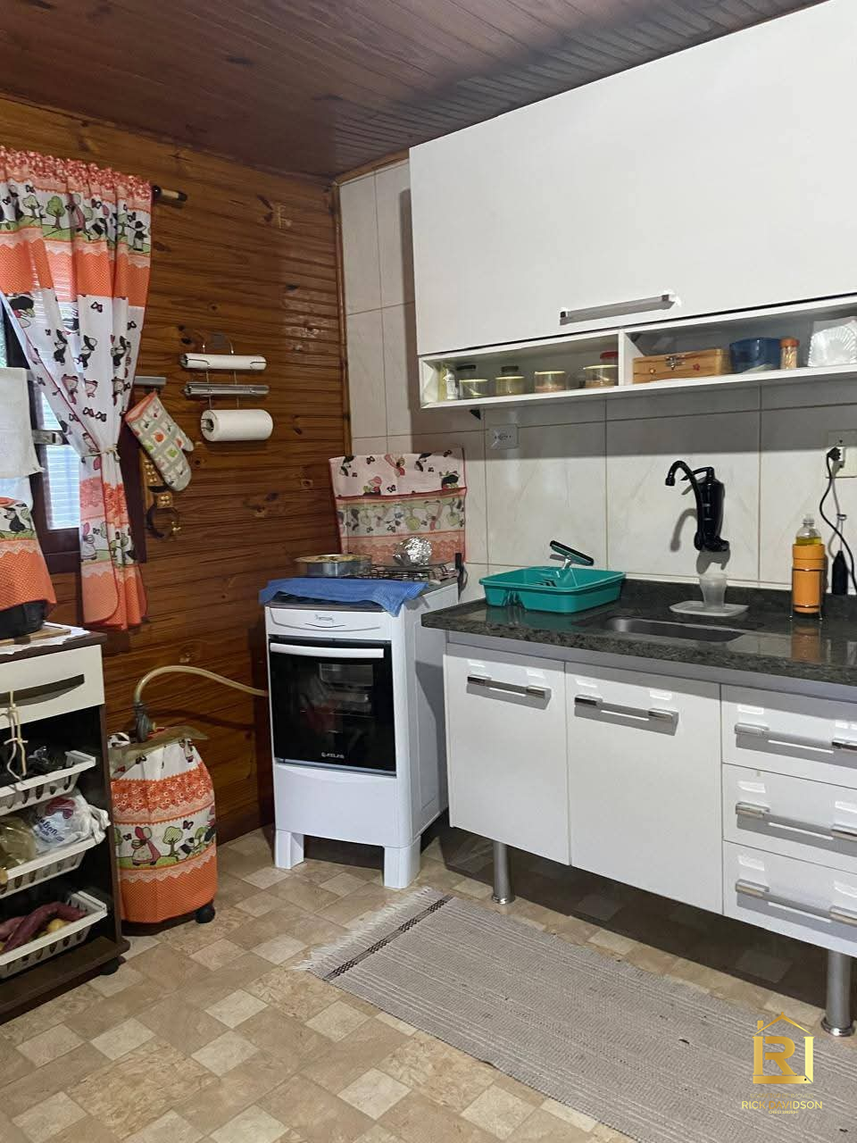 Casa Bom Retiro - Ana Dias (Cód. 189) - miniatura 15