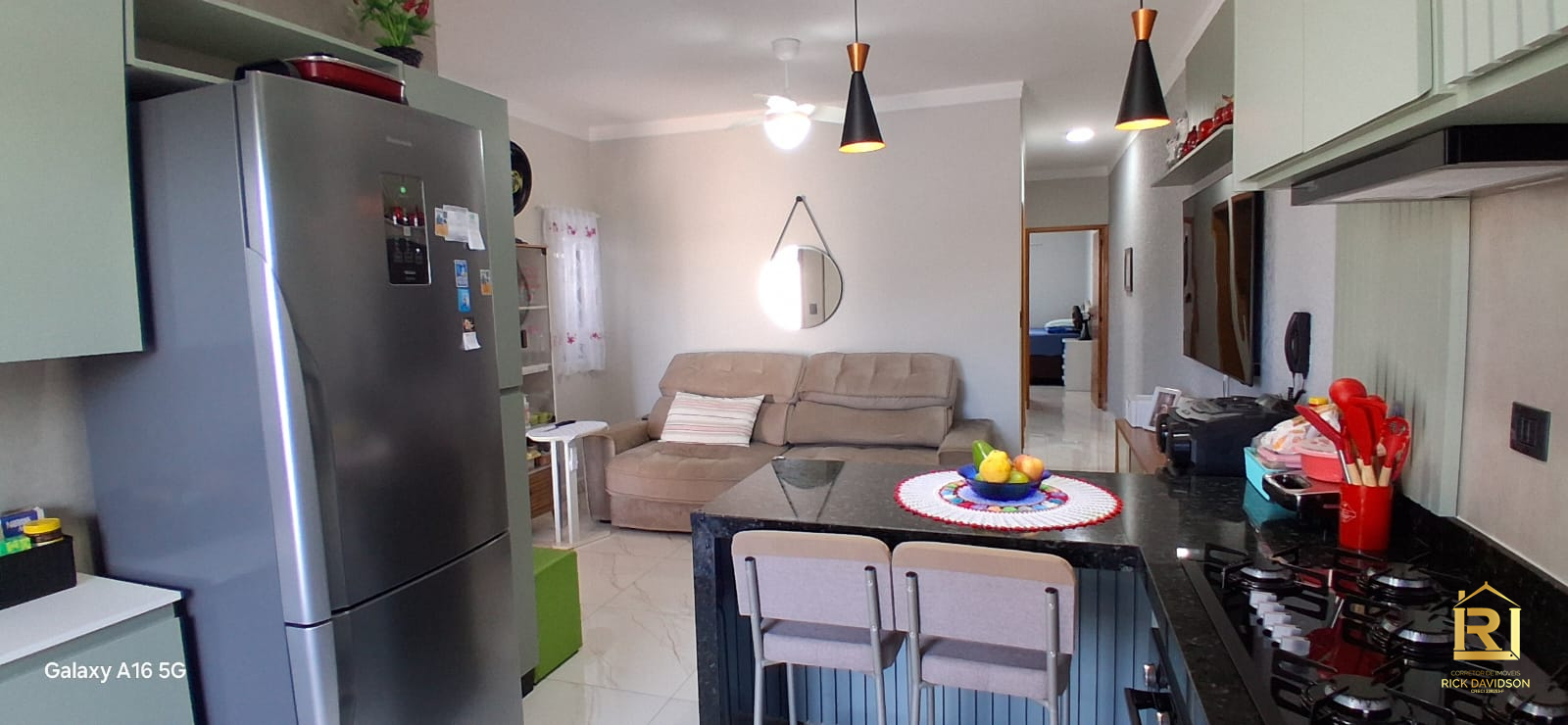 Casa Estância Flora Rica II - Peruibe (Cód. 192) - miniatura 8