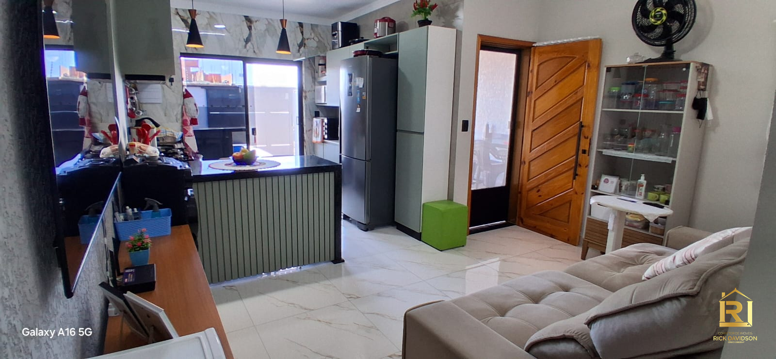 Casa Estância Flora Rica II - Peruibe (Cód. 192) - miniatura 7