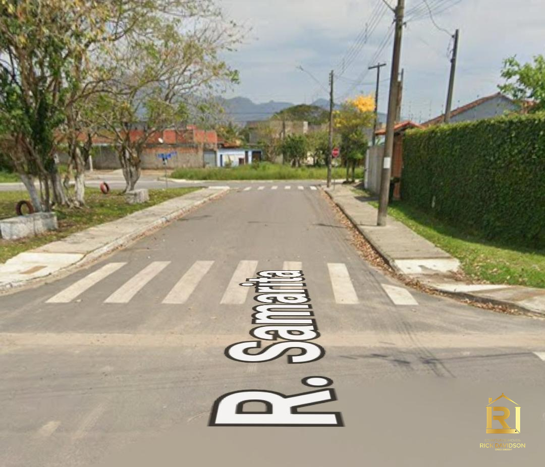 Casa Cidade Nova Peruibe - Peruibe (Cód. 194) - miniatura 15