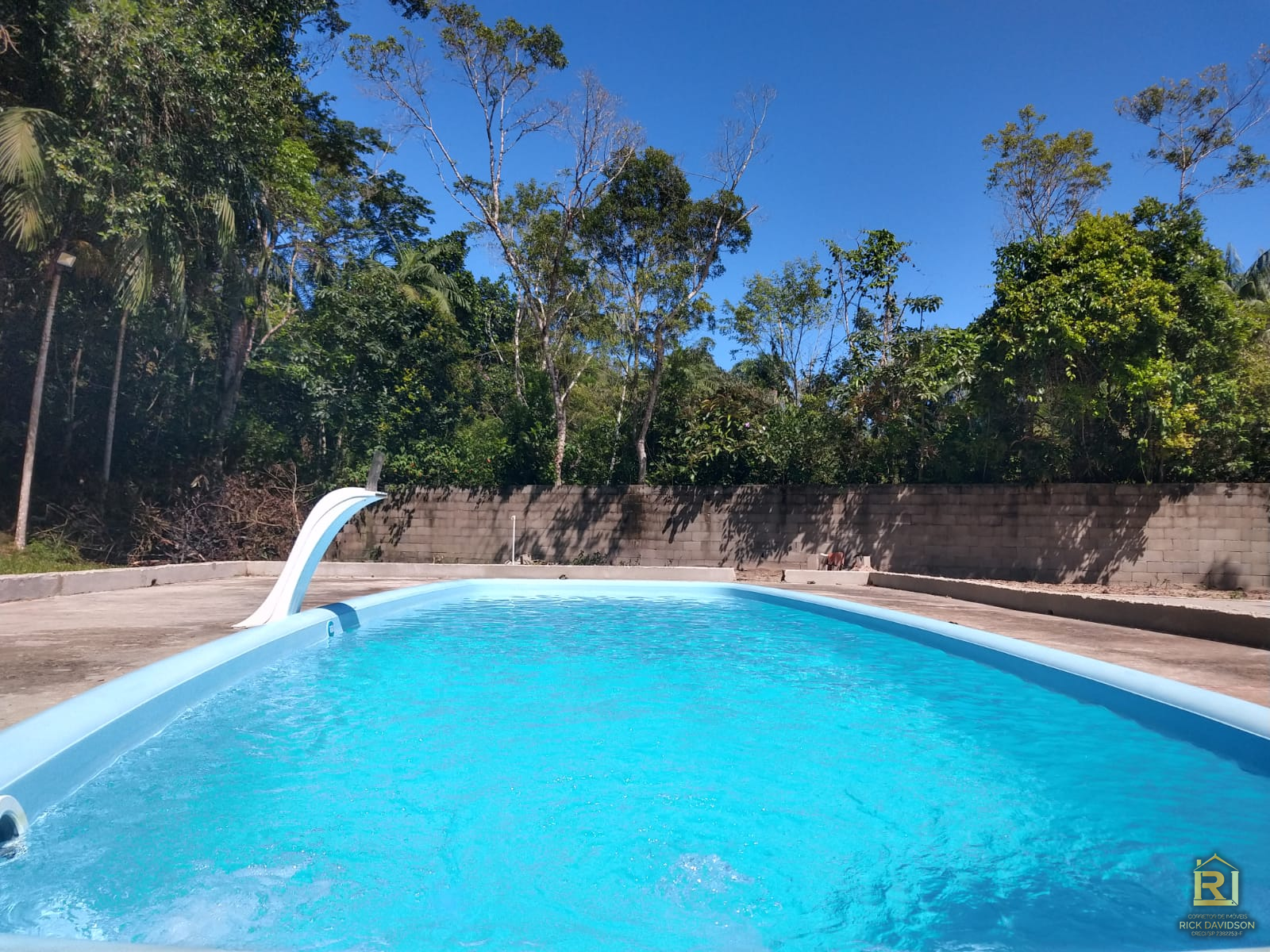 Sitio 3.000 M2 Itanhaém