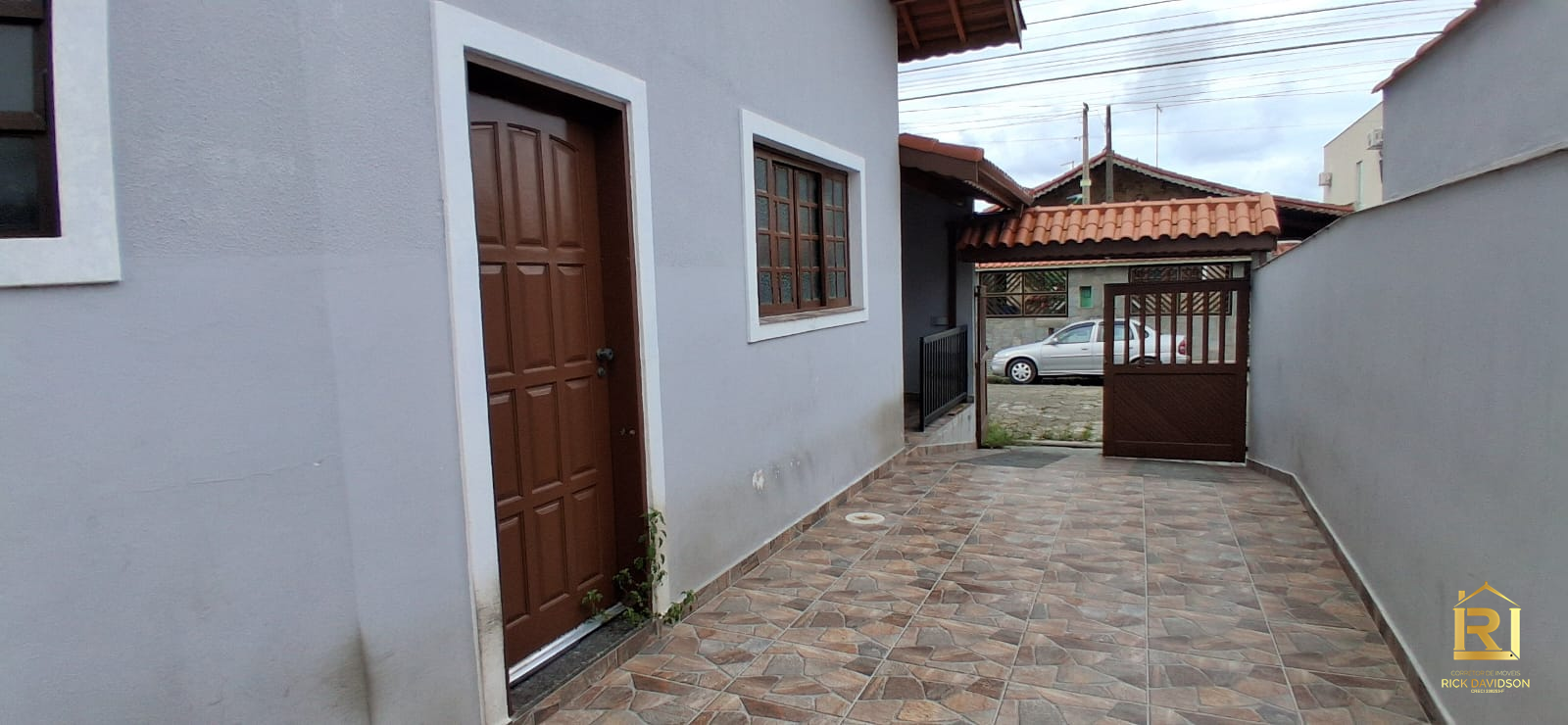 Casa Stella Maris - Peruibe (Cód. 190) em Peruibe - foto 2