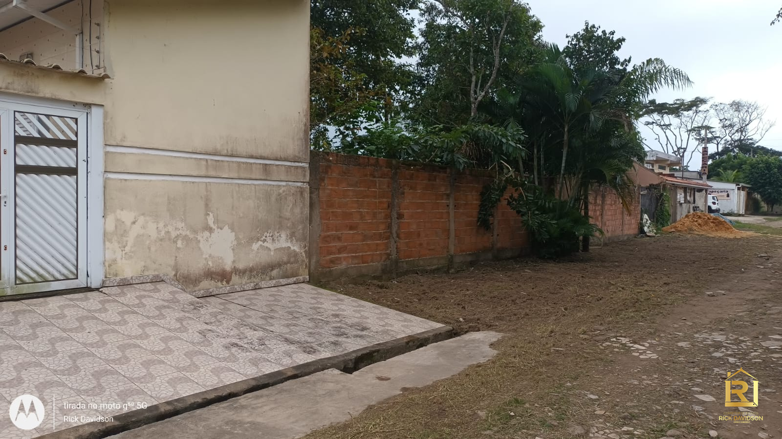 Terreno Arpoador - Peruibe (Cód. 40) em Peruibe - foto 2