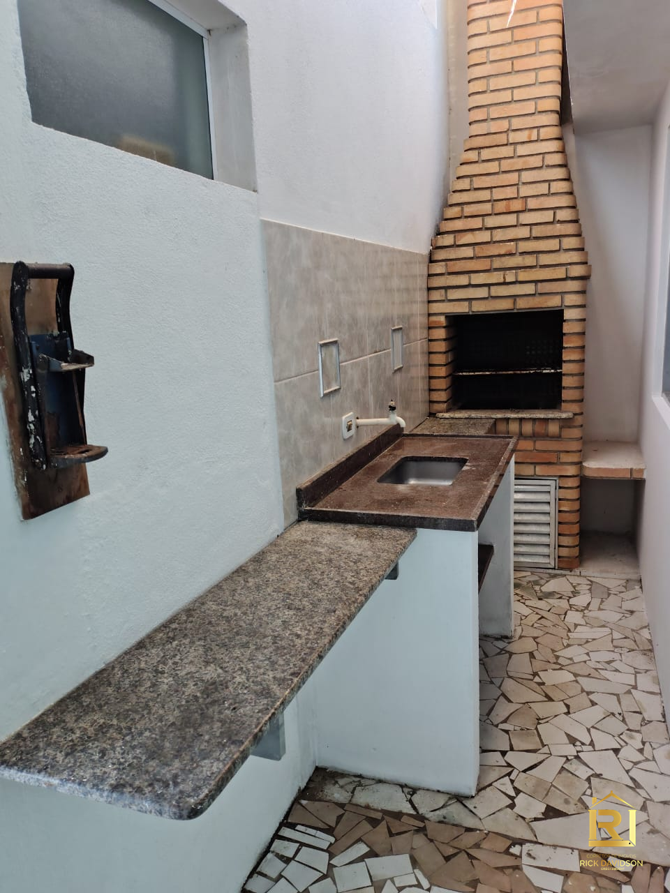 CASA NO JD. RIBAMAR, PERUÍBE!