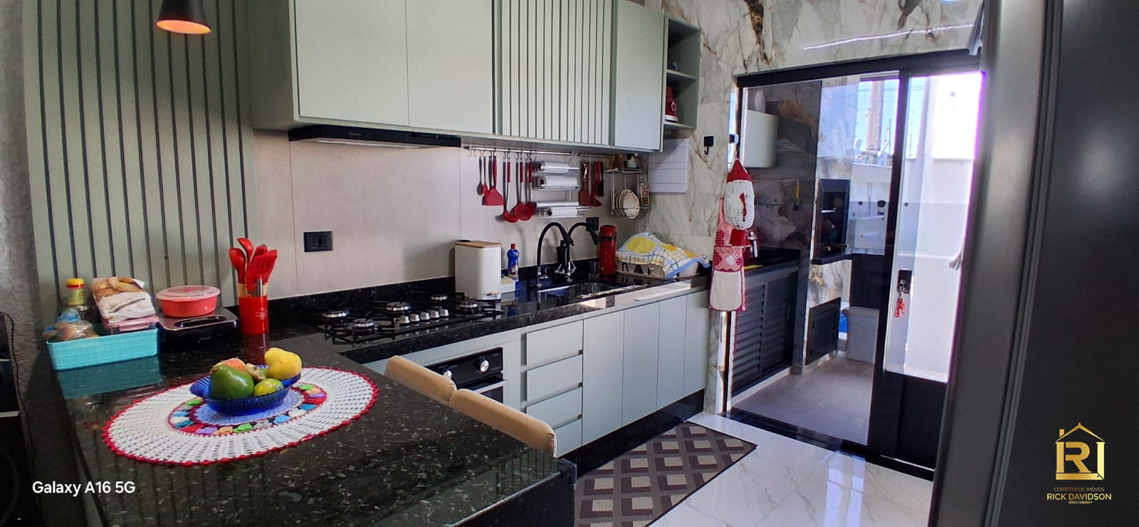 Casa Estância Flora Rica II - Peruibe (Cód. 192) - miniatura 9