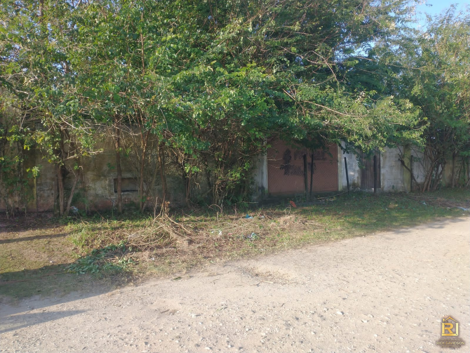 Área,Chácara Caraguava - Peruibe (Cód. 78) em Peruibe