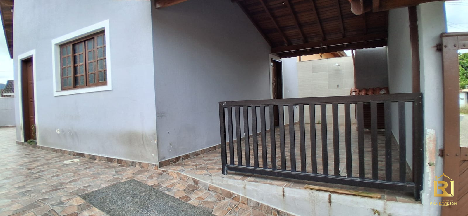 Casa Stella Maris - Peruibe (Cód. 190) em Peruibe - foto 4