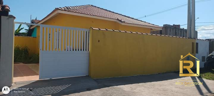 Dois dormitórios - Semi nova