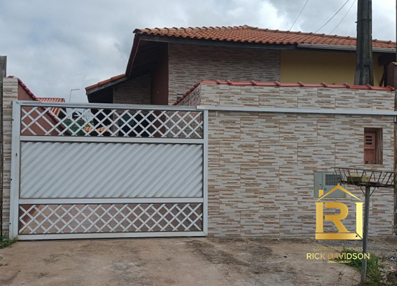 Casa aluguel definitivo Peruíb