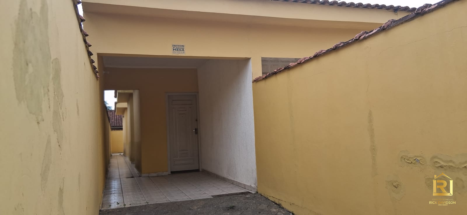 Casa Stella Maris - Peruibe (Cód. 191) em Peruibe - foto 2