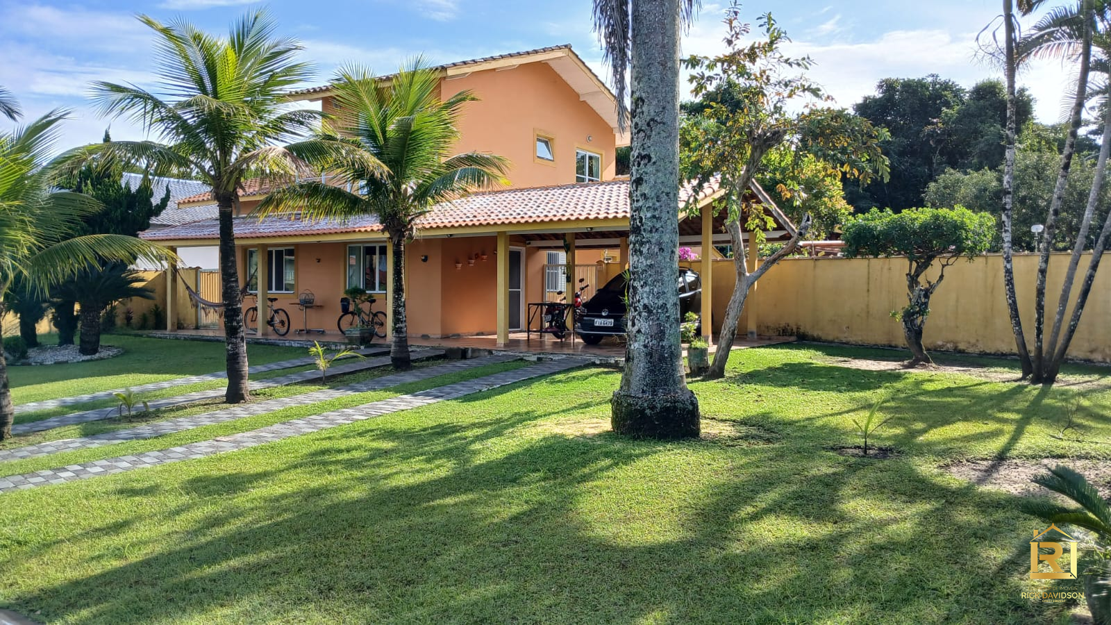 CASA NO BOUGAINVILLE V