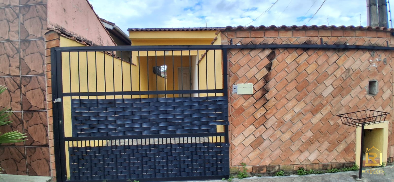 Casa Stella Maris - Peruibe (Cód. 191) em Peruibe