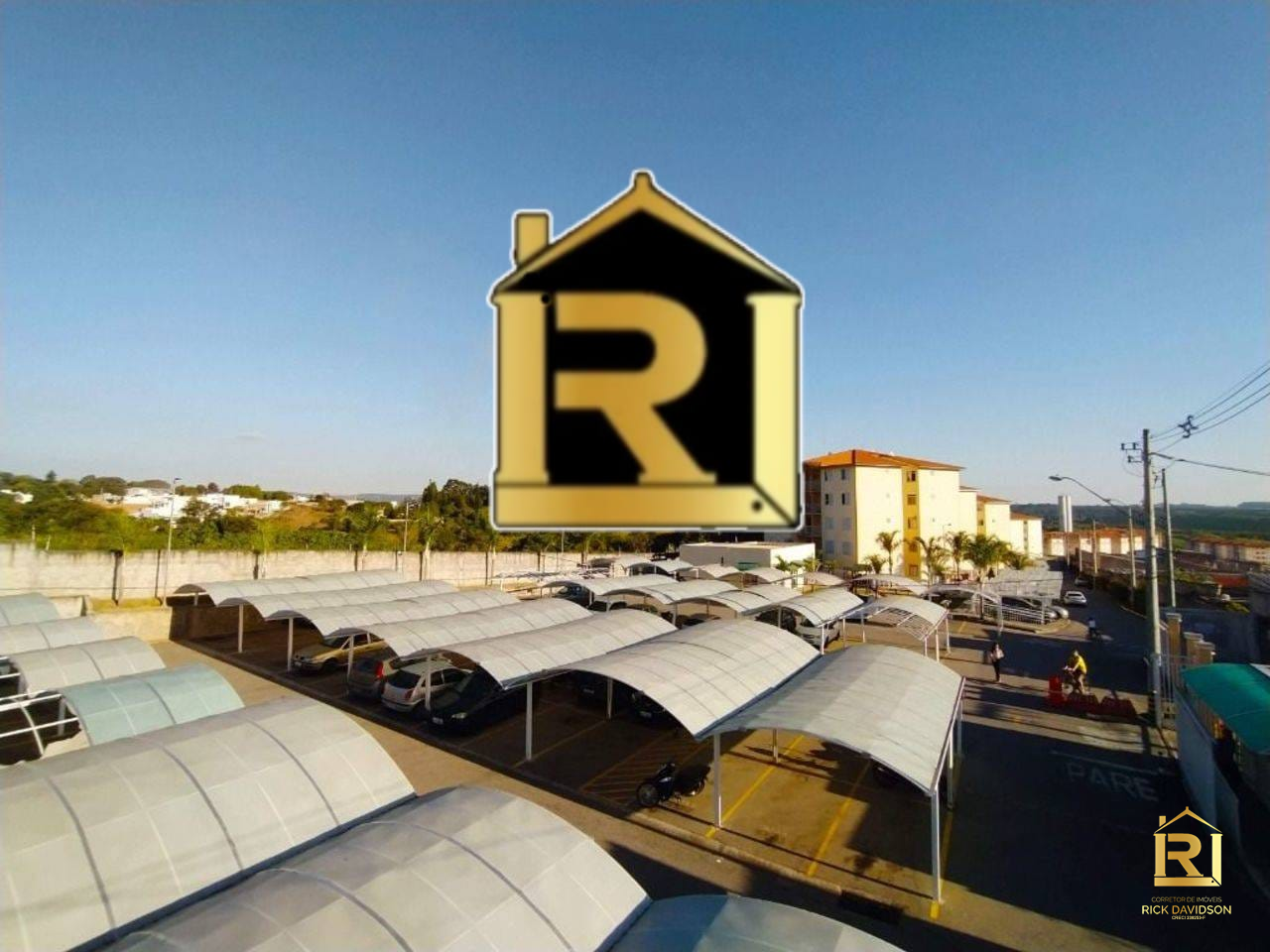 APTO. EM VOTORANTIM - SP