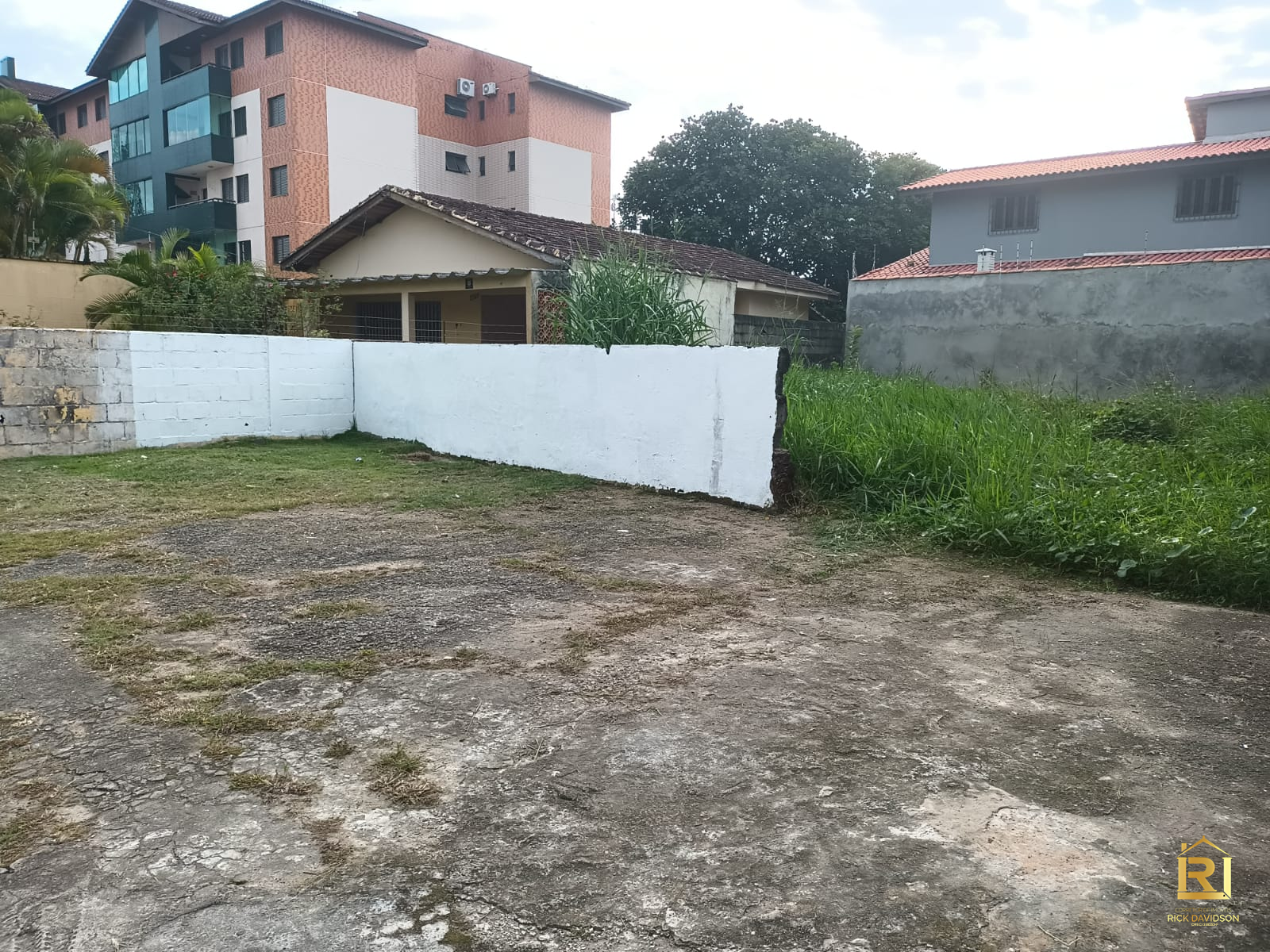 Terreno Cidade Nova Peruibe - Peruibe (Cód. 130) em Peruibe - foto 4