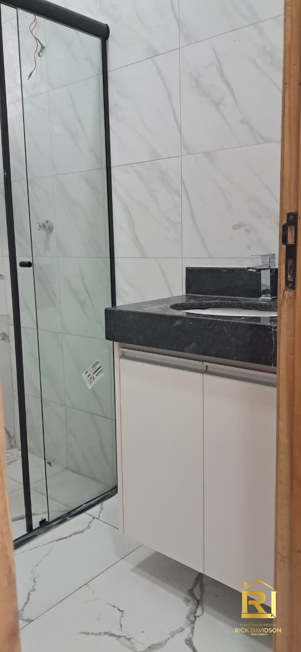 Casa Cidade Nova Peruibe - Peruibe (Cód. 194) - miniatura 11