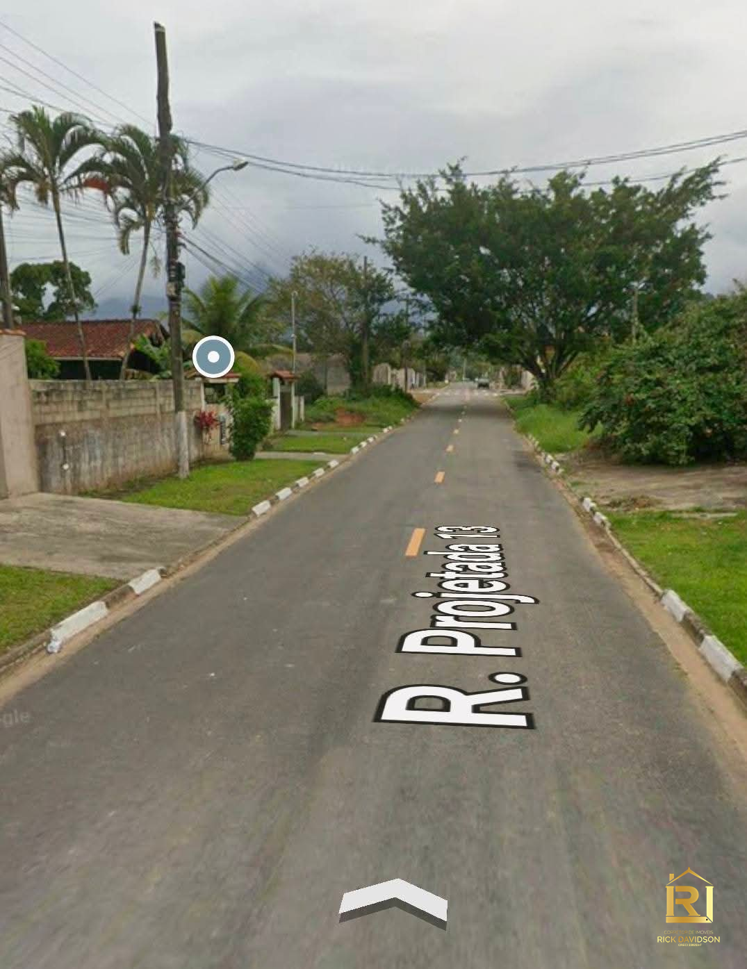 Casa Bom Retiro - Ana Dias (Cód. 189) em Ana Dias - foto 3