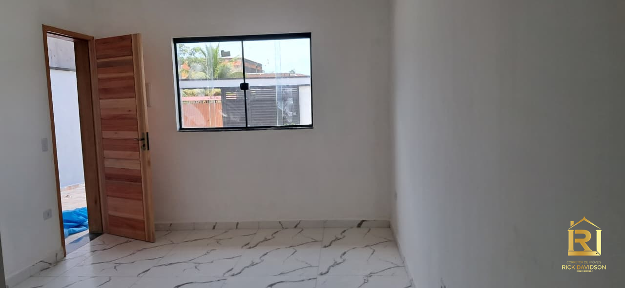 Casa Cidade Nova Peruibe - Peruibe (Cód. 194) em Peruibe - foto 5