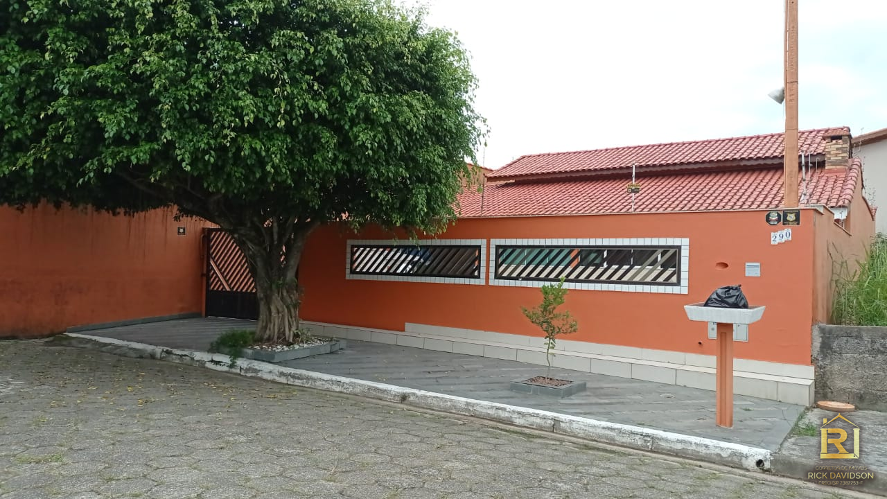 Casa 3 Dorm  /S.José