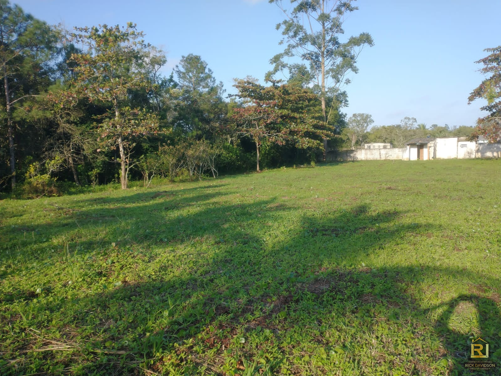 Área,Chácara Caraguava - Peruibe (Cód. 78) em Peruibe - foto 3