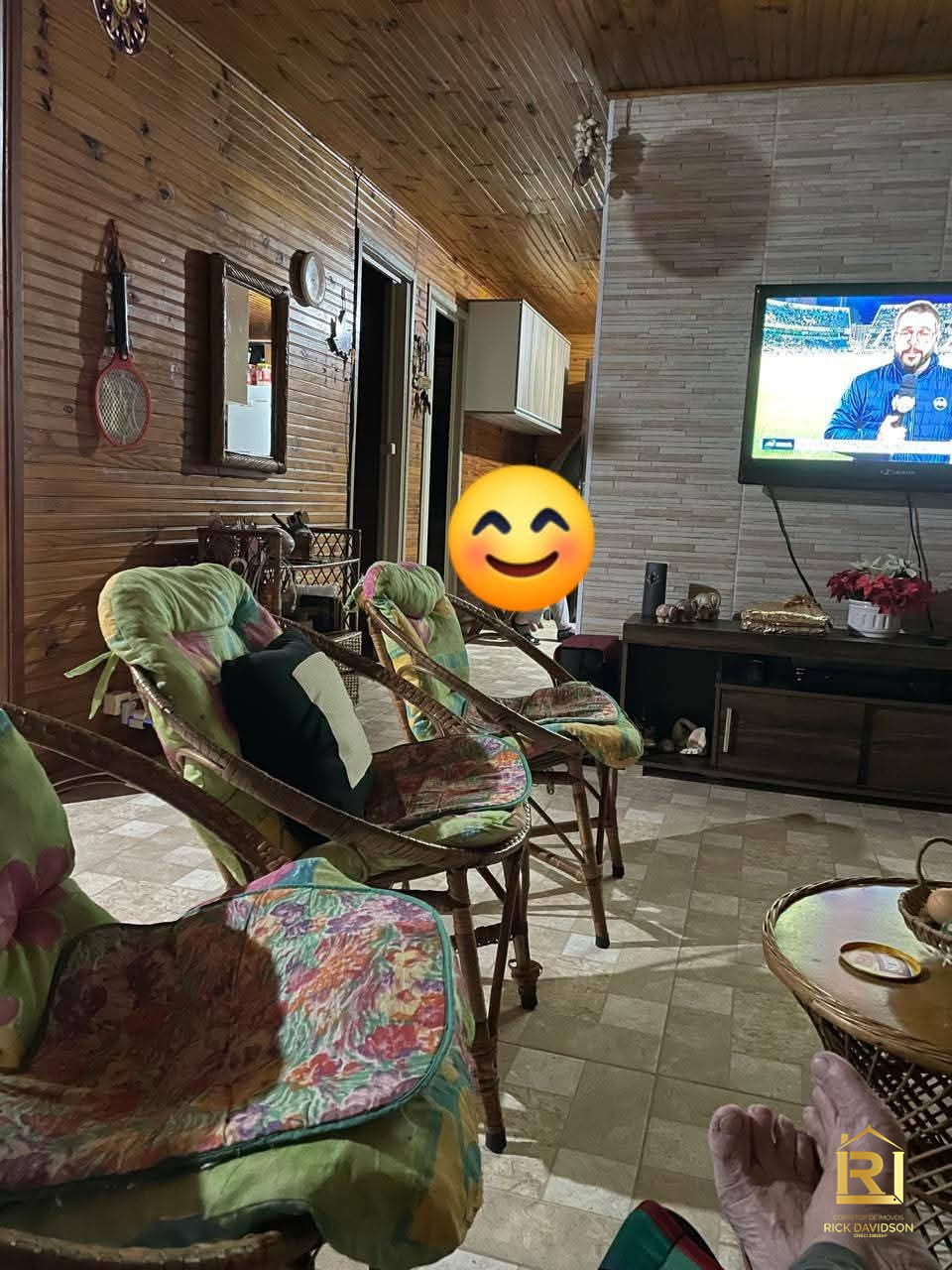 Casa Bom Retiro - Ana Dias (Cód. 189) em Ana Dias - foto 4