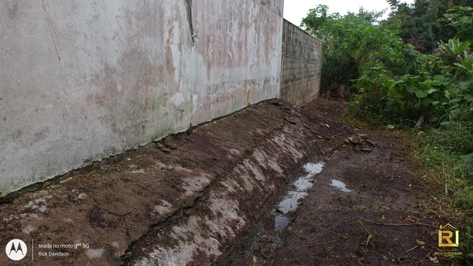 Terreno Arpoador - Peruibe (Cód. 40) em Peruibe - foto 3