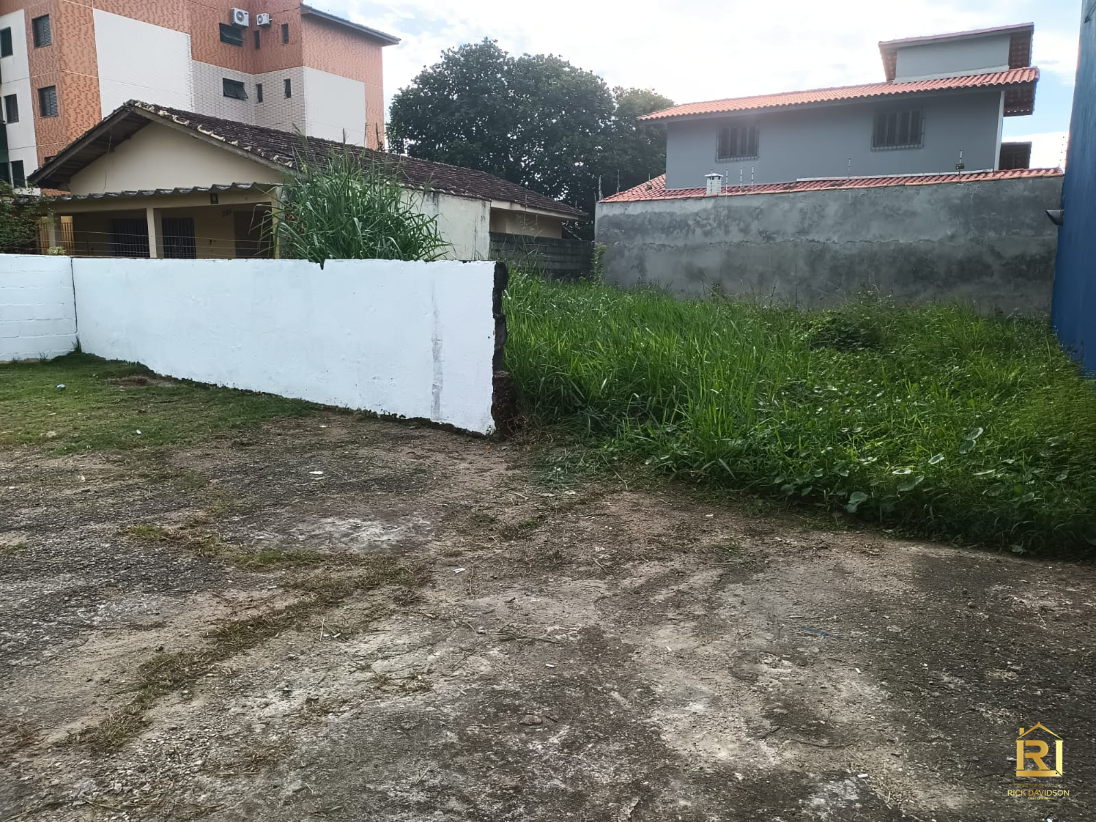 Terreno Cidade Nova Peruibe - Peruibe (Cód. 130) em Peruibe - foto 2