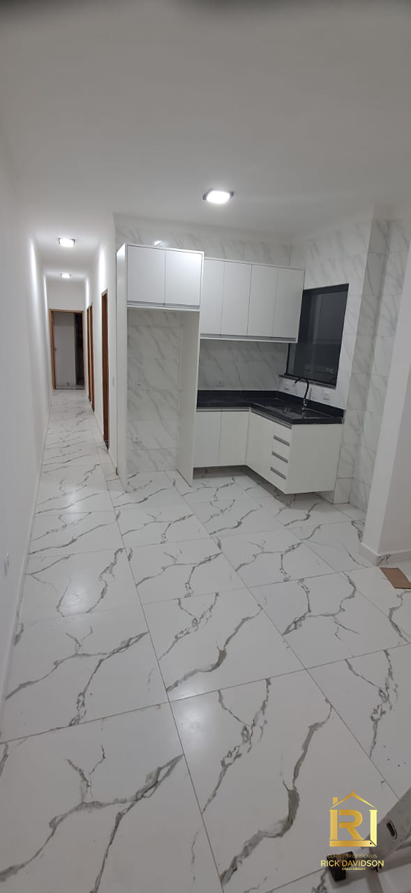 Casa Cidade Nova Peruibe - Peruibe (Cód. 194) - miniatura 6