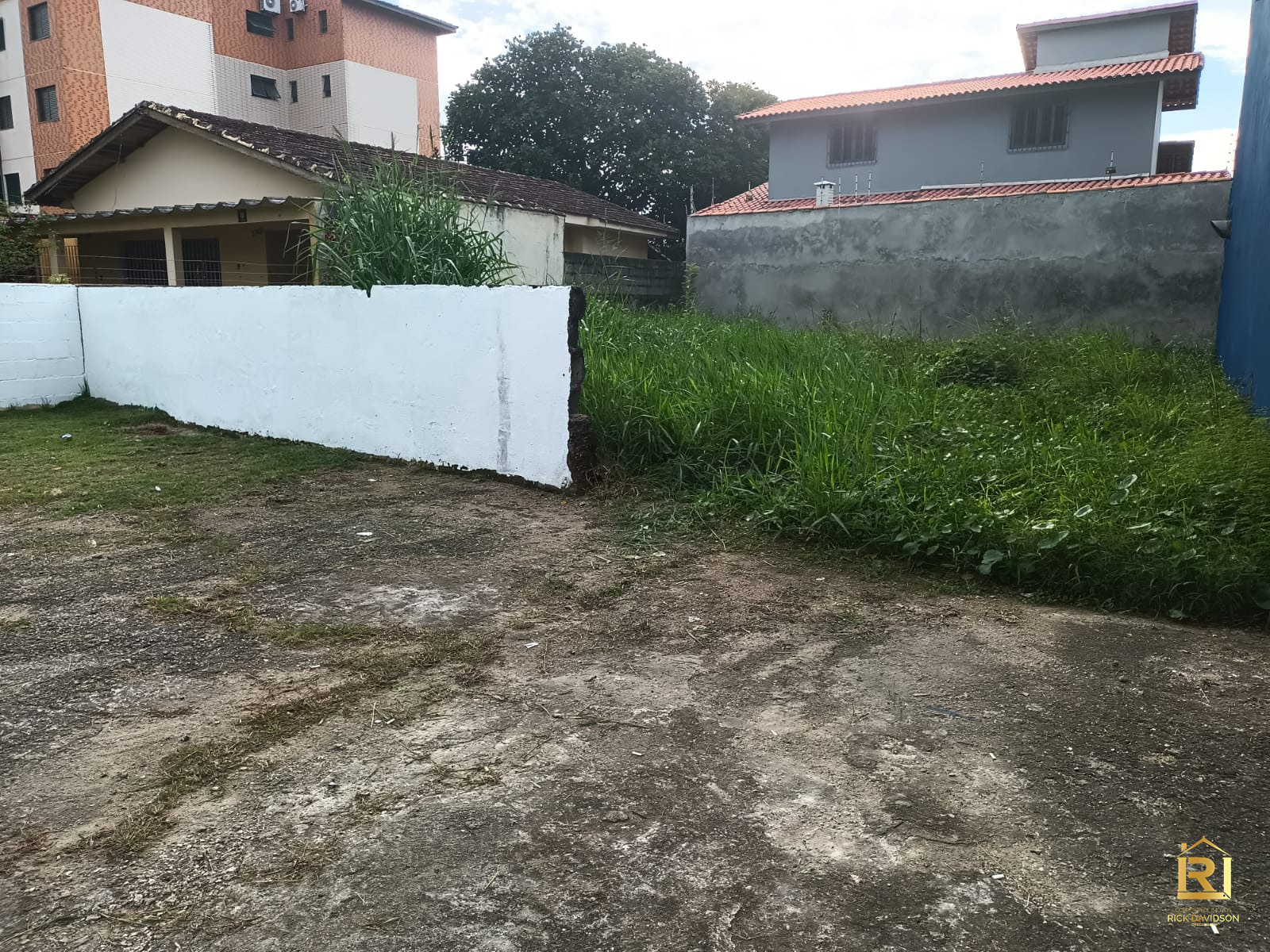 Terreno Cidade Nova Peruibe - Peruibe (Cód. 130) em Peruibe - foto 3