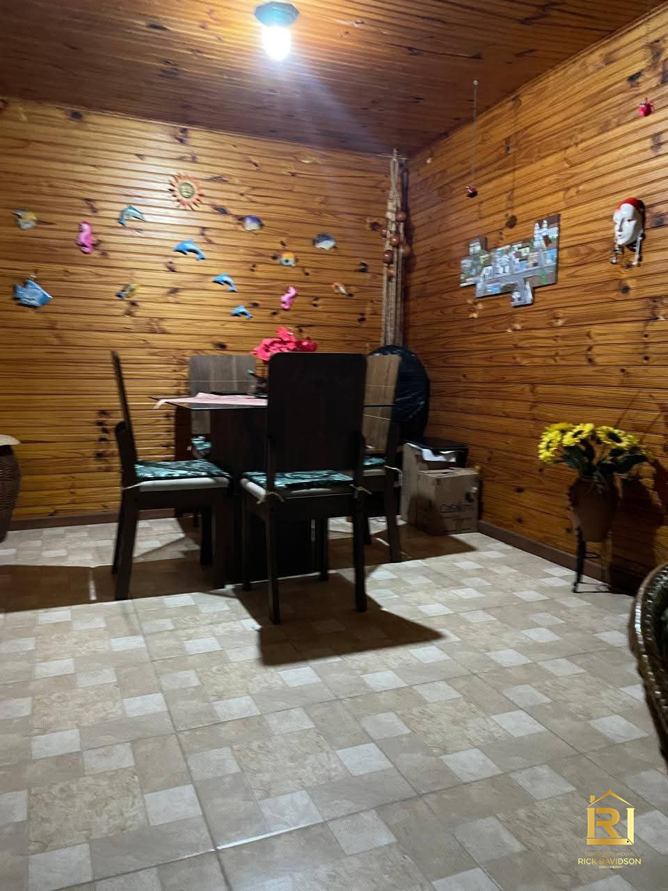 Casa Bom Retiro - Ana Dias (Cód. 189) em Ana Dias - foto 5